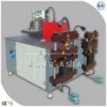 Busbar Punch Shear Bend machine